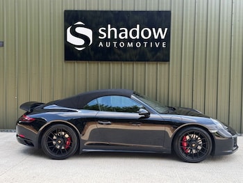 Used Porsche 911 2017 for sale - 75242754: Photo