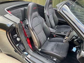 Used Porsche 911 2017 for sale - 75242754: Photo