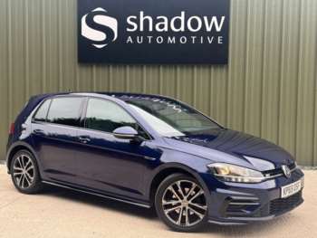 Used Volkswagen Golf 2019 for sale - 75383651: Photo