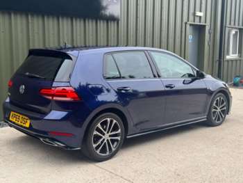 Used Volkswagen Golf 2019 for sale - 75383651: Photo