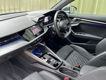 Used Audi S3 2022 for sale - 79045973: Photo