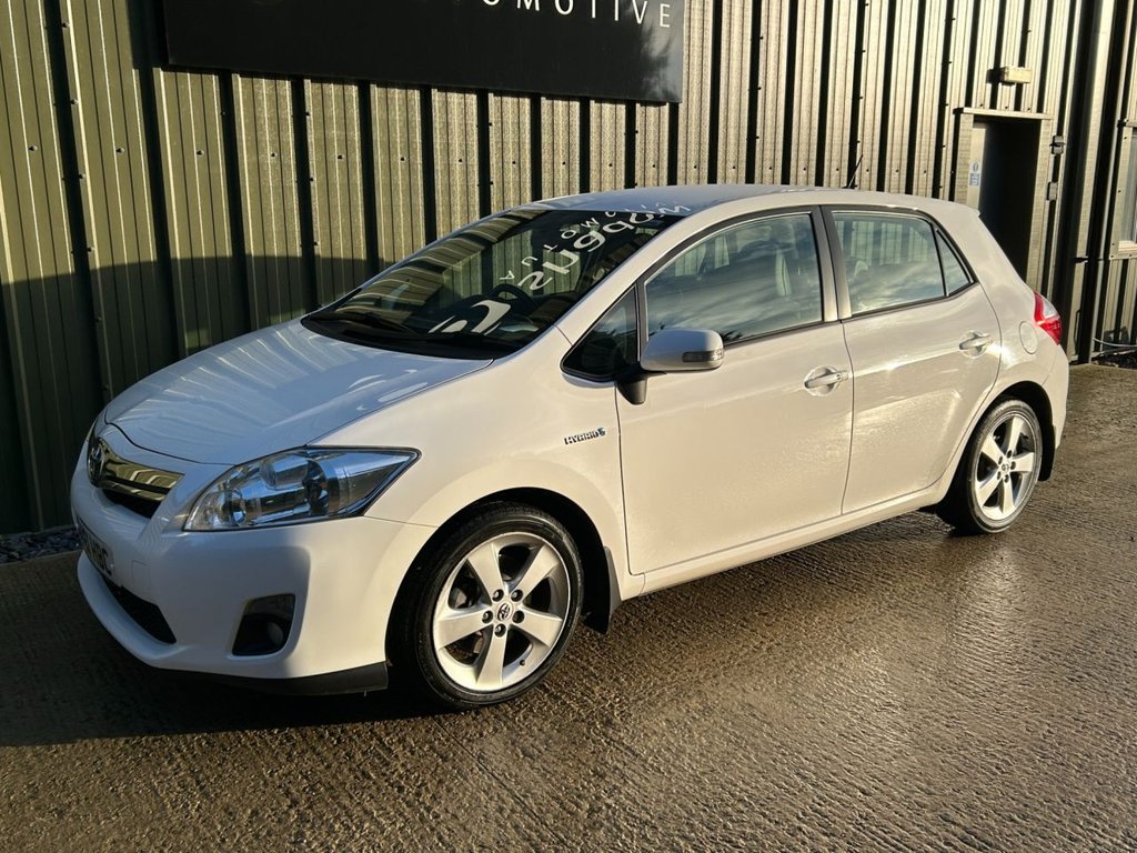 Used Toyota Auris 2011 for sale - 77275863: Photo 19