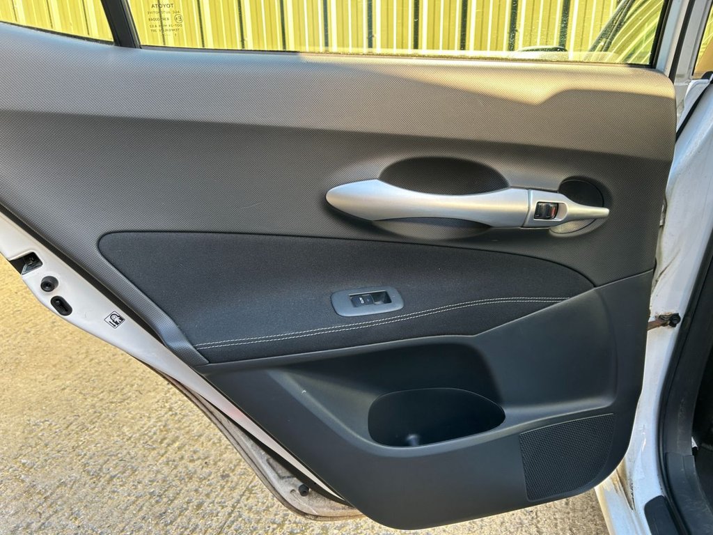 Used Toyota Auris 2011 for sale - 77275863: Photo 20