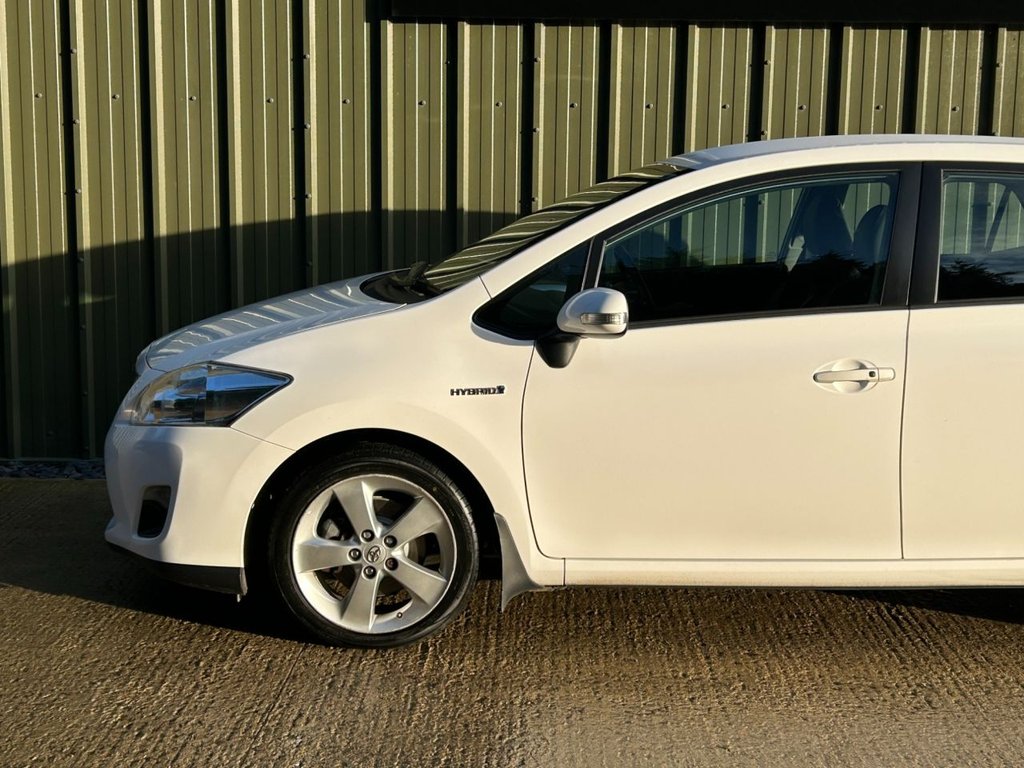 Used Toyota Auris 2011 for sale - 77275863: Photo 21