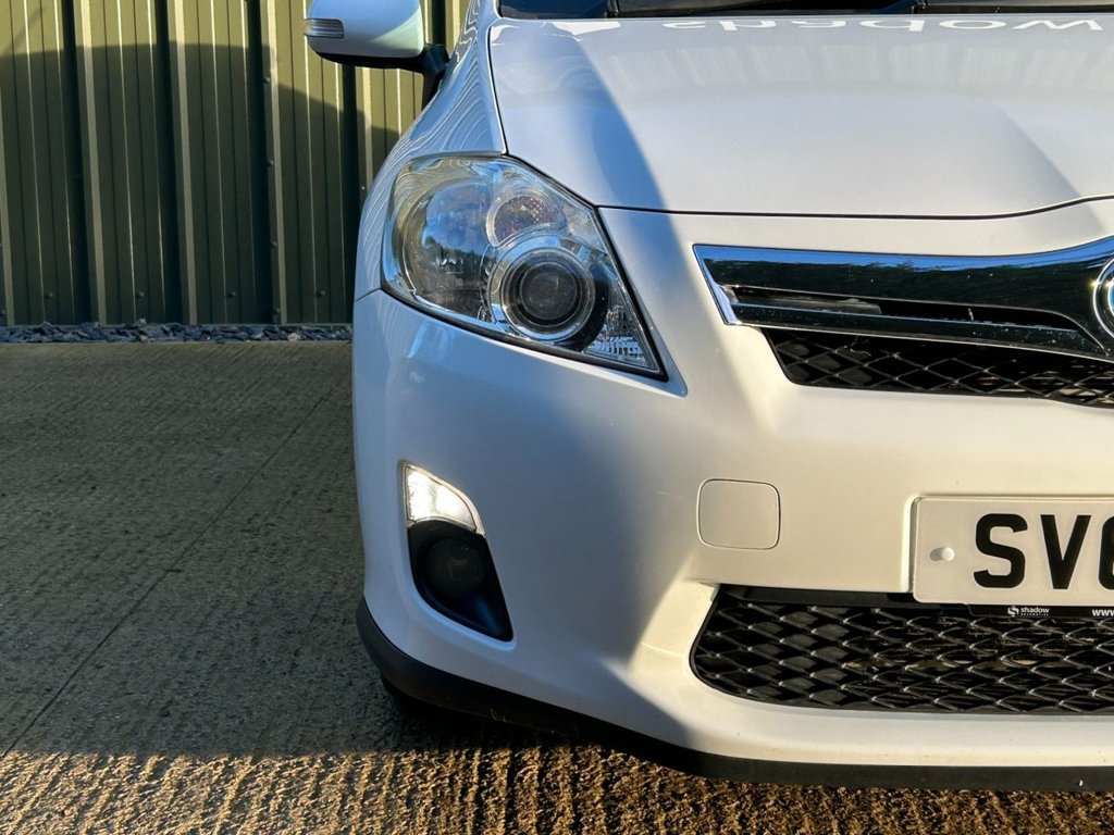 Used Toyota Auris 2011 for sale - 77275863: Photo 23