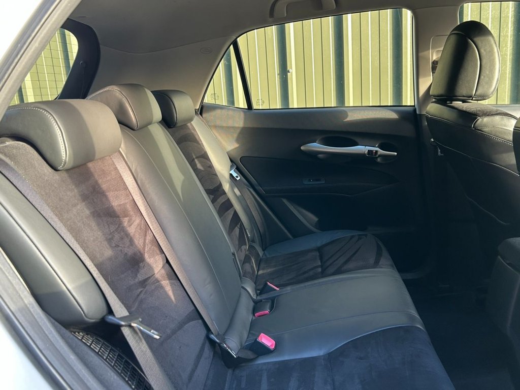 Used Toyota Auris 2011 for sale - 77275863: Photo 24