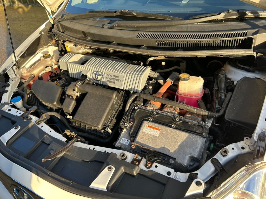 Used Toyota Auris 2011 for sale - 77275863: Photo 25