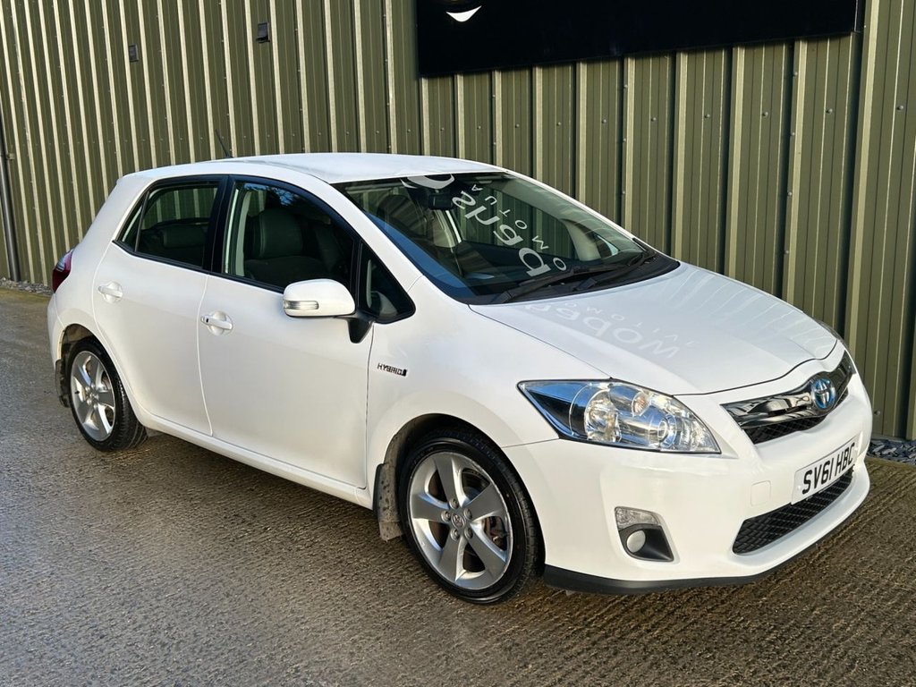 Used Toyota Auris 2011 for sale - 77275863: Photo 31