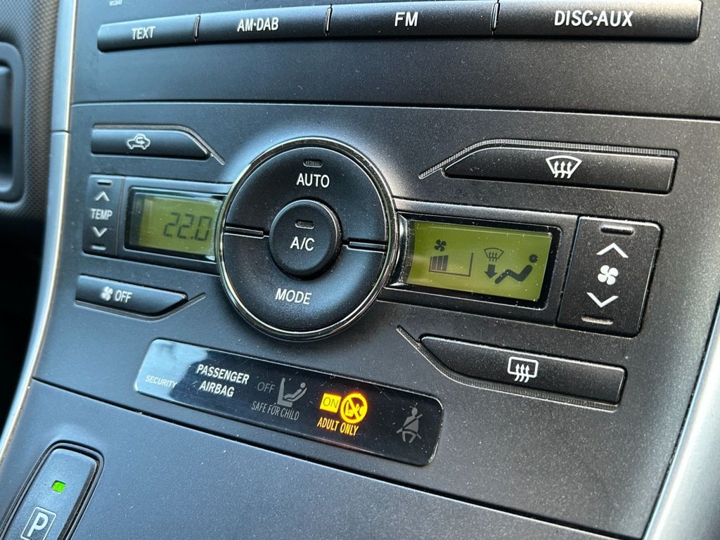 Used Toyota Auris 2011 for sale - 77275863: Photo 32