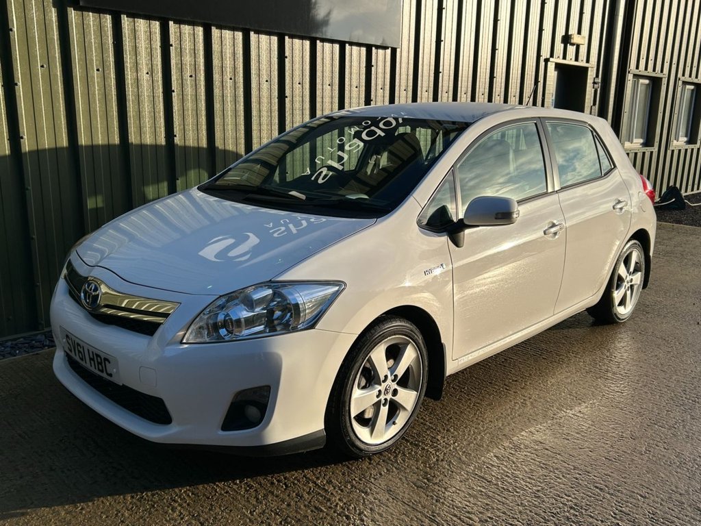 Used Toyota Auris 2011 for sale - 77275863: Photo 35