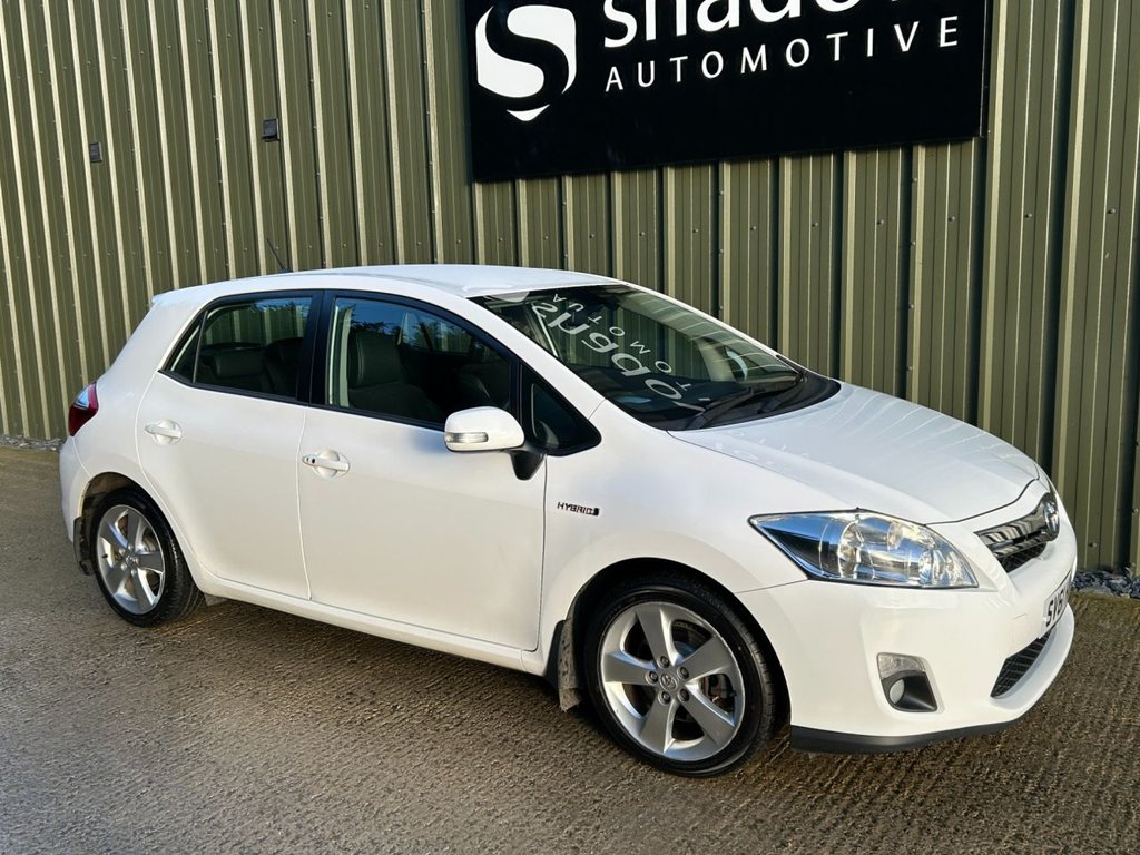 Used Toyota Auris 2011 for sale - 77275863: Photo 41