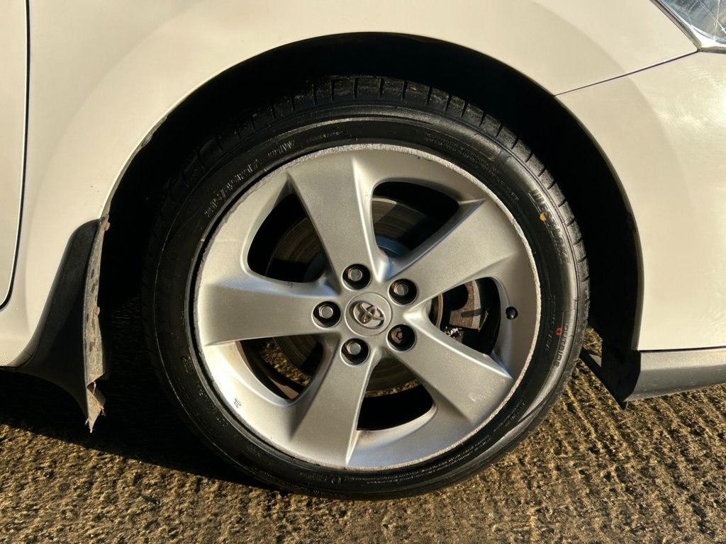 Used Toyota Auris 2011 for sale - 77275863: Photo 45