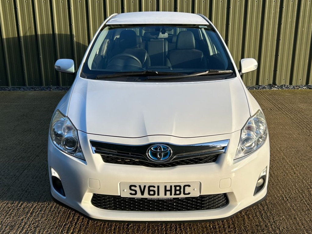 Used Toyota Auris 2011 for sale - 77275863: Photo 49