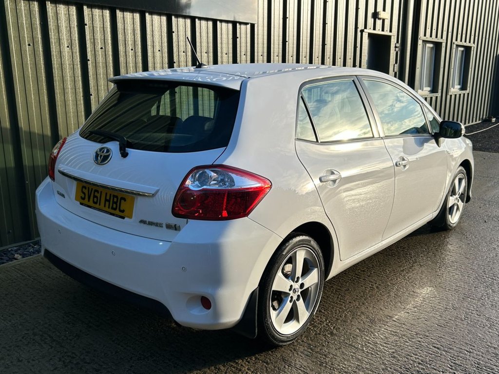 Used Toyota Auris 2011 for sale - 77275863: Photo 5