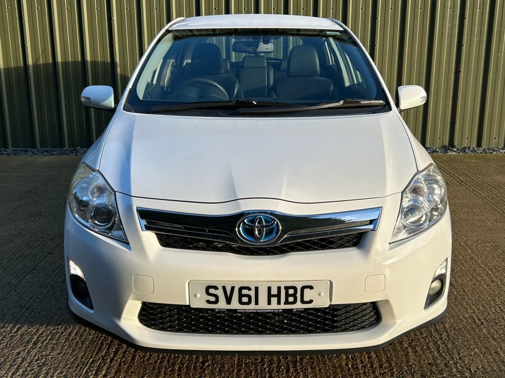 Used Toyota Auris 2011 for sale - 77275863: Photo 7