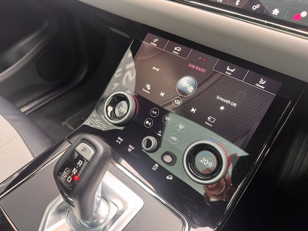 Used Land Rover Range Rover Evoque 2020 for sale - 76323301: Photo 10
