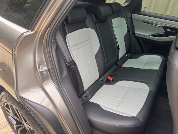 Used Land Rover Range Rover Evoque 2020 for sale - 76323301: Photo 11