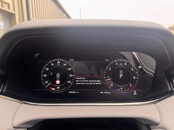 Used Land Rover Range Rover Evoque 2020 for sale - 76323301: Photo 13