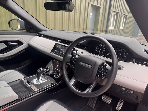 Used Land Rover Range Rover Evoque 2020 for sale - 76323301: Photo 18