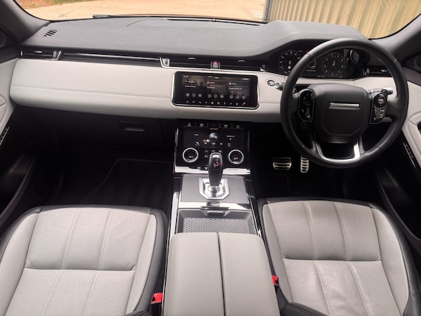 Used Land Rover Range Rover Evoque 2020 for sale - 76323301: Photo 19