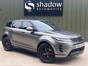 2020 (20) - 2.0 P200 R-Dynamic SE 5dr Auto