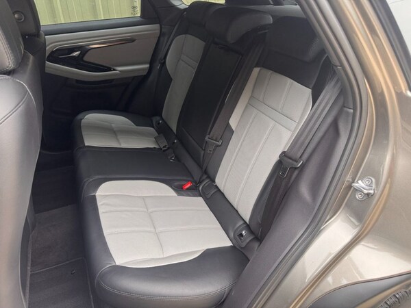 Used Land Rover Range Rover Evoque 2020 for sale - 76323301: Photo 21