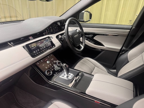 Used Land Rover Range Rover Evoque 2020 for sale - 76323301: Photo 25