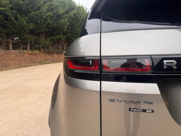 Used Land Rover Range Rover Evoque 2020 for sale - 76323301: Photo 26