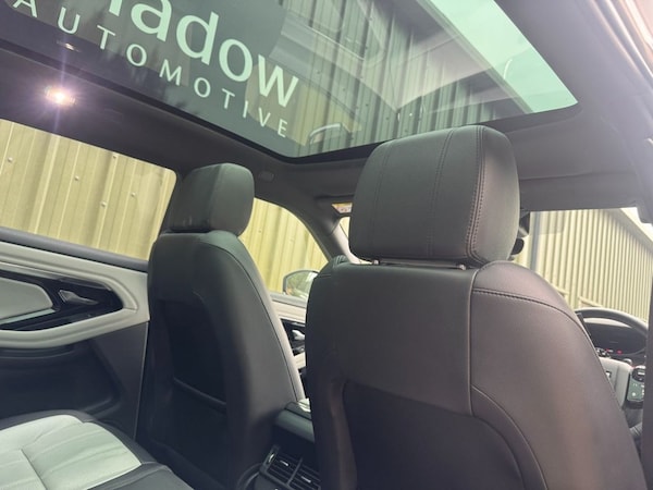 Used Land Rover Range Rover Evoque 2020 for sale - 76323301: Photo 29