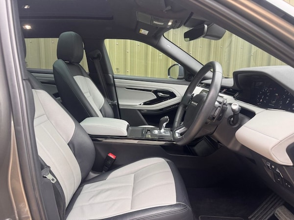 Used Land Rover Range Rover Evoque 2020 for sale - 76323301: Photo 2