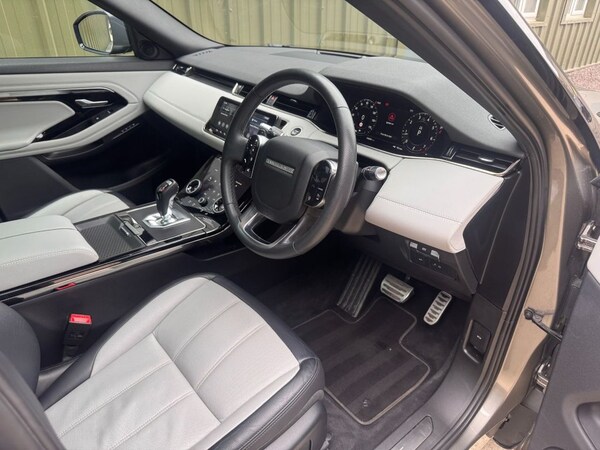 Used Land Rover Range Rover Evoque 2020 for sale - 76323301: Photo 31