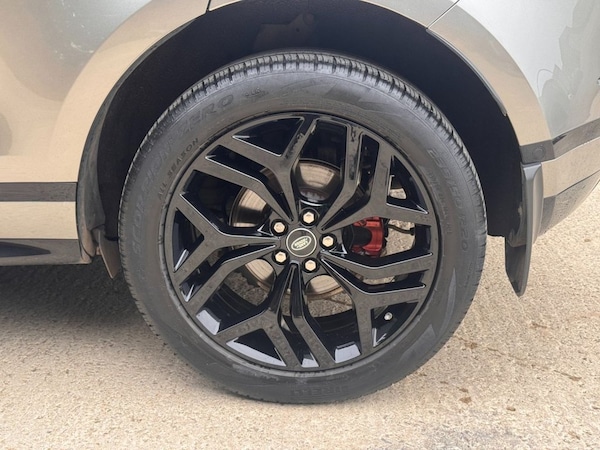 Used Land Rover Range Rover Evoque 2020 for sale - 76323301: Photo 32