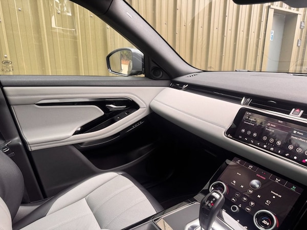 Used Land Rover Range Rover Evoque 2020 for sale - 76323301: Photo 33