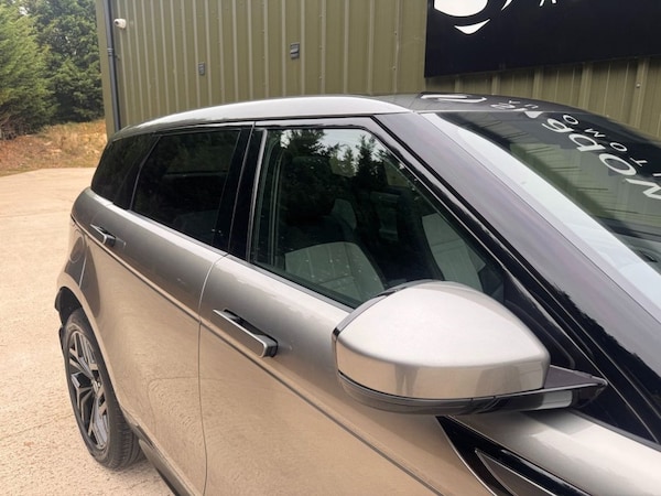 Used Land Rover Range Rover Evoque 2020 for sale - 76323301: Photo 38