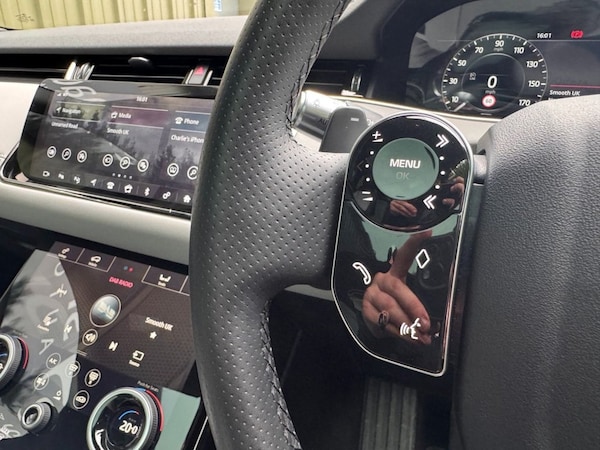 Used Land Rover Range Rover Evoque 2020 for sale - 76323301: Photo 39