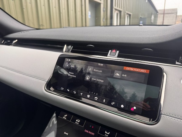 Used Land Rover Range Rover Evoque 2020 for sale - 76323301: Photo 41