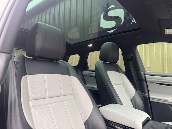 Used Land Rover Range Rover Evoque 2020 for sale - 76323301: Photo 43