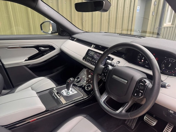 Used Land Rover Range Rover Evoque 2020 for sale - 76323301: Photo 45