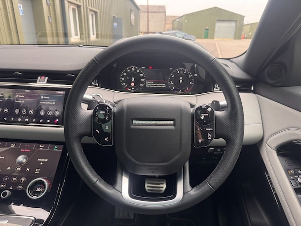 Used Land Rover Range Rover Evoque 2020 for sale - 76323301: Photo 4