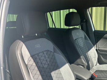 Used Volkswagen Tiguan 2021 for sale - 78350394: Photo