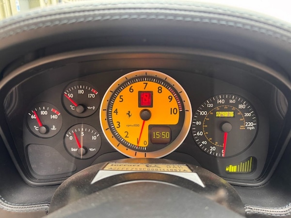 Used Ferrari F430 2005 for sale - 76304090: Photo 11