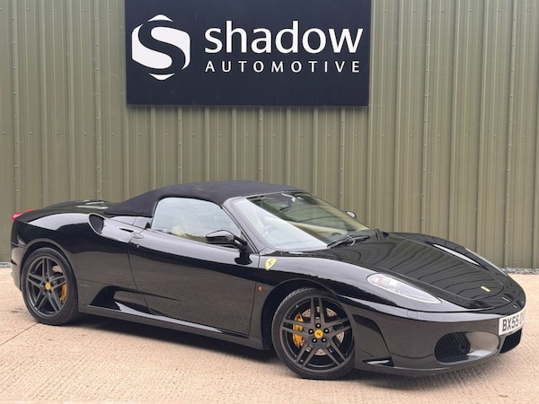 Used Ferrari F430 2005 for sale - 76304090: Photo 12