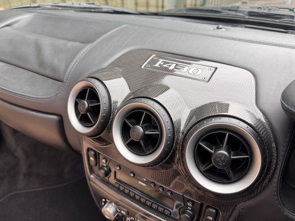 Used Ferrari F430 2005 for sale - 76304090: Photo 14