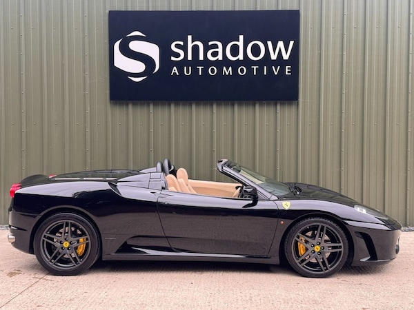 Used Ferrari F430 2005 for sale - 76304090: Photo 15