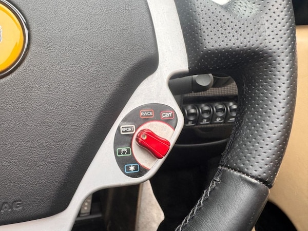Used Ferrari F430 2005 for sale - 76304090: Photo 16