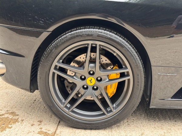Used Ferrari F430 2005 for sale - 76304090: Photo 18