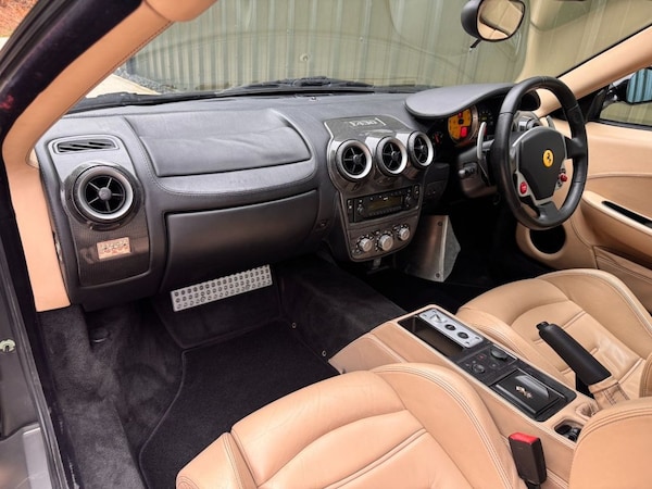 Used Ferrari F430 2005 for sale - 76304090: Photo 19