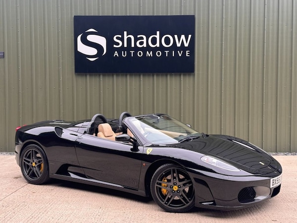 Used Ferrari F430 2005 for sale - 76304090: Photo 1