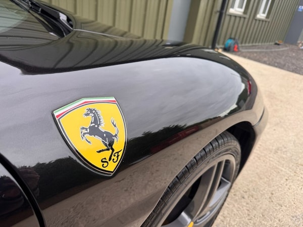 Used Ferrari F430 2005 for sale - 76304090: Photo 21
