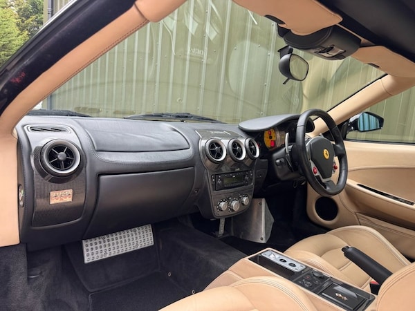 Used Ferrari F430 2005 for sale - 76304090: Photo 22